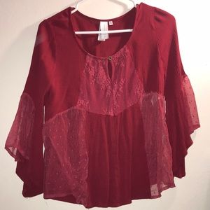 Blouse